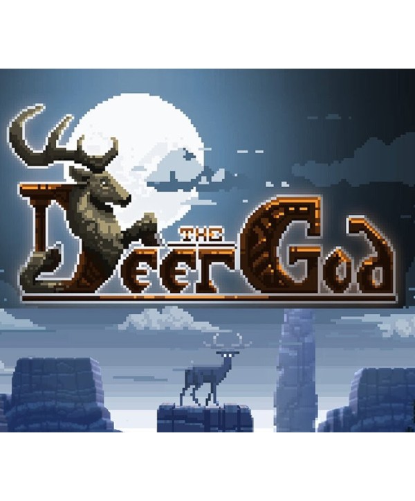 The Deer God Steam Key GLOBAL